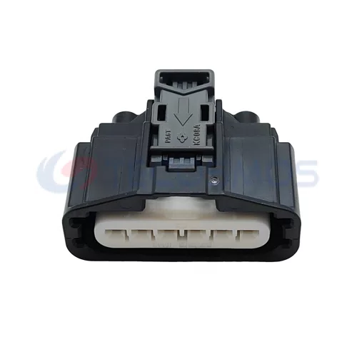 Automobile Waterproof Wiring Harness Connector Plug 6189-7911 - image 5